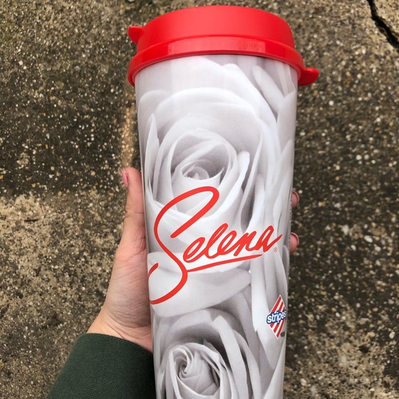 Selena Quintanilla Cups (LIMITED EDITION) - Picture 4 of 4